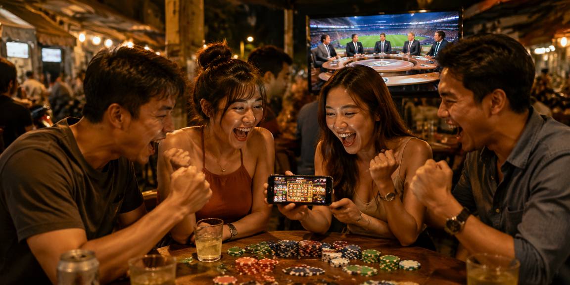 25x7 Slot Cầu Vồng
